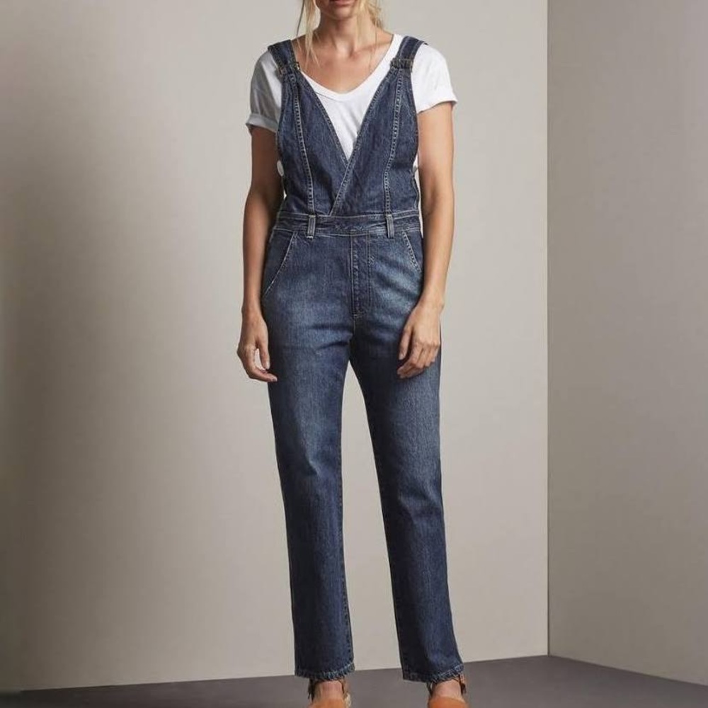 AG Mabel overalls Medium
